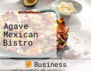 Agave Mexican Bistro