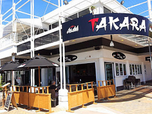 Takara Japanese Restaurant&bar