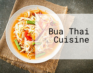 Bua Thai Cuisine