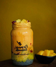 Firangi Falooda