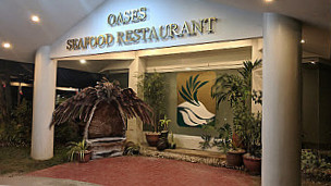 Oases Seafood Ritz
