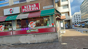 Araz Kebab-pizzeria