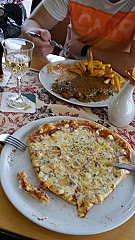 Pizzeria Ancona Italiano