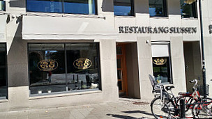 Restaurang Slussen Karlstad