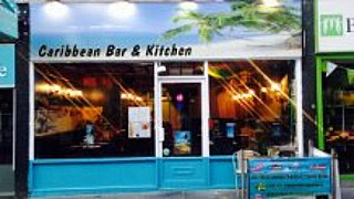 Carribean Bar and Kitchen
