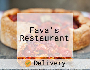 Fava's Restaurant