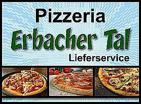 Pizzeria Erbacher Tal