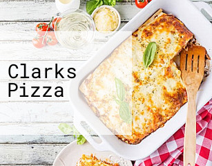 Clarks Pizza
