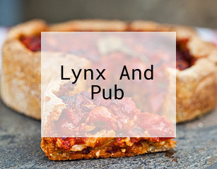 Lynx And Pub