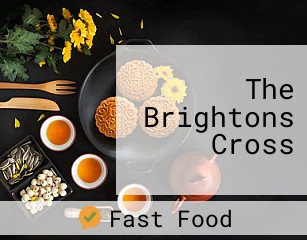 The Brightons Cross