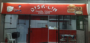 Disk Lin