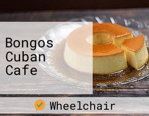 Bongos Cuban Cafe
