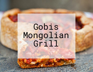 Gobis Mongolian Grill