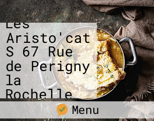 Les Aristo'cat S 67 Rue de Perigny la Rochelle