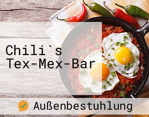 Chili`s Tex-Mex-Bar