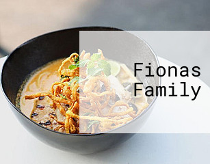 Fionas Family
