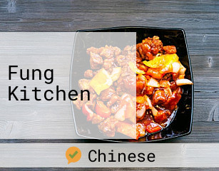 Fung Kitchen