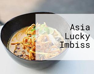 Asia Lucky Imbiss