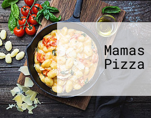 Mamas Pizza
