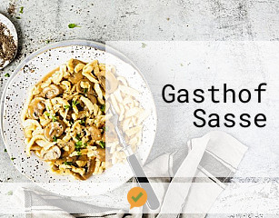 Gasthof Sasse