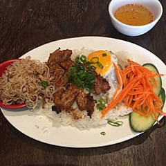 Hao Phong Vietnamese and Chinese Cuisine