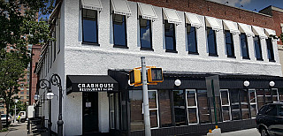 Crabhouse Restaurant