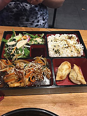 Kokoro Japanese Sushi