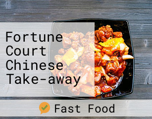 Fortune Court Chinese Take-away
