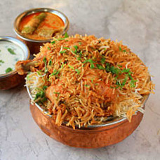 Anburaj Resturant Briyani Fast Food