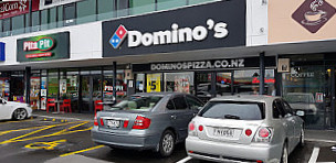 Domino's Pizza Tauranga