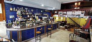 Cafe Alameda Ribadavia
