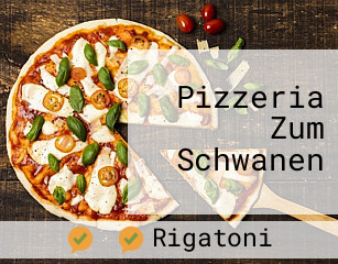 Pizzeria Zum Schwanen