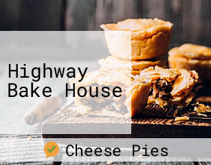 Highway Bake House