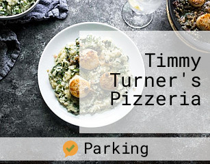 Timmy Turner's Pizzeria