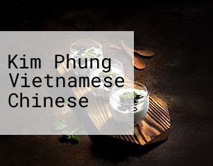 Kim Phung Vietnamese Chinese