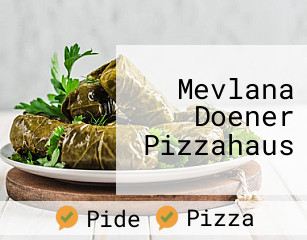 Mevlana Doener Pizzahaus