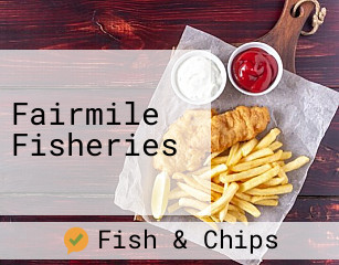 Fairmile Fisheries