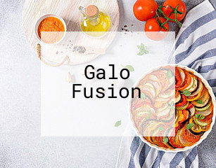 Galo Fusion