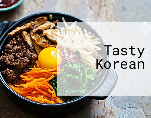 Tasty Korean