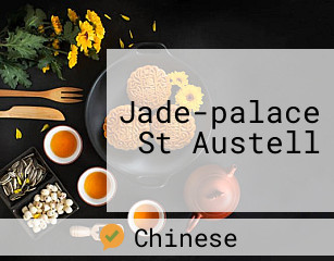 Jade-palace St Austell