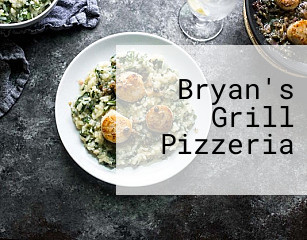 Bryan's Grill And Pizzeria