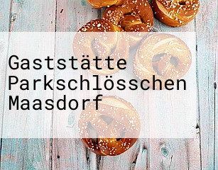 Gaststätte Parkschlösschen Maasdorf