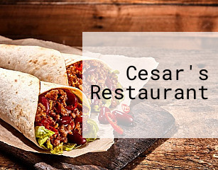 Cesar's Restaurant