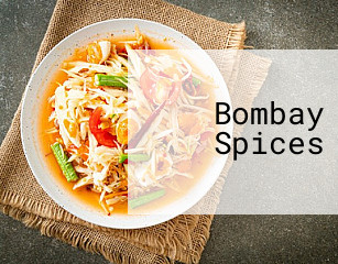 Bombay Spices