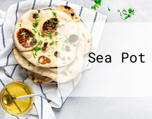 Sea Pot