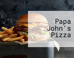 Papa John's Pizza