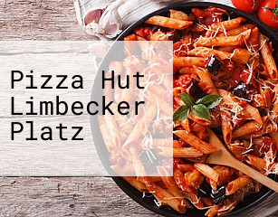 Pizza Hut Limbecker Platz