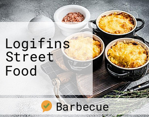 Logifins Street Food