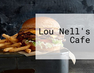 Lou Nell's Cafe
