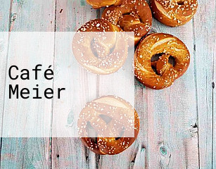 Café Meier